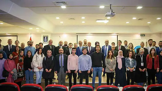 Teknolojik bağımsızlık çok önemli