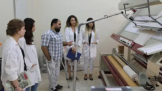 Tekstil sektörü çalıştıracak mühendis bulamıyor