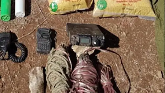 Terör operasyonları PKK'nın iletişim ağlarını da kesti