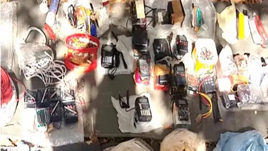 Terör operasyonları PKK'nın iletişim ağlarını da kesti
