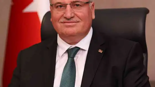 TİM Halı Sektör Kurulu Başkanı Kaplan'dan 30 Ağustos mesajı