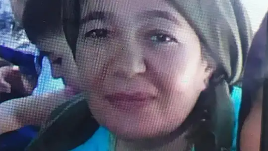 Tırın çarptığı motosikletteki kadın hayatını kaybetti