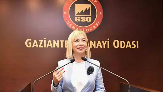 TOBB Gaziantep KGK 2023-2027 dönemi ilk meclis toplantısı yapıldı