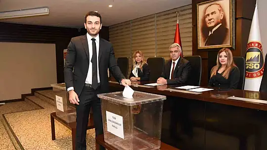 TOBB İl Kadın Girişimciler Kurulu ve İl Genç Girişimciler Kurulu İcra Komitesi seçimleri yapıldı