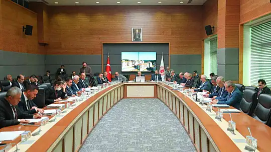 TOKİ'den yeni sosyal konut kampanyası