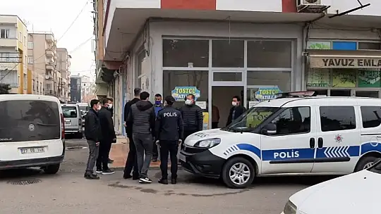 Gaziantep'te alacak verecek kavgası ölümle sonuçlandı
