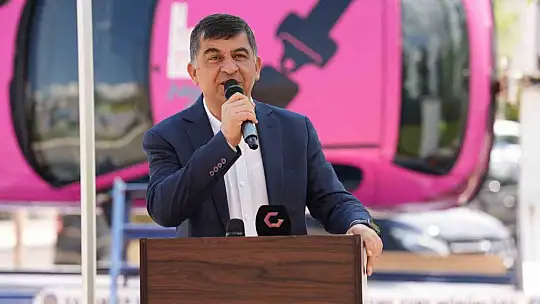 Trafik Haftası, Şehitkamil Trafik Eğitim Parkı'nda kutlandı
