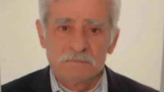 Trafik kazasında ağır yaralanan yaşlı adam hayatını kaybetti