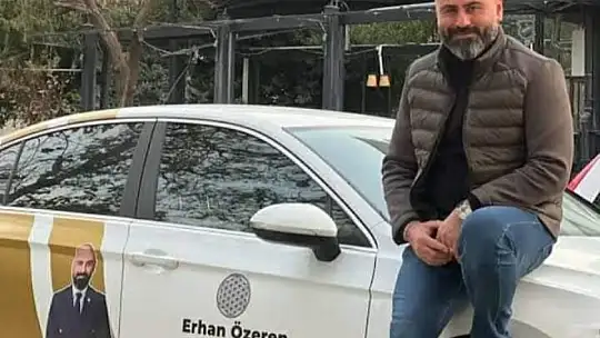 Trafik kazasında yaralanan emlakçı 17 günlük yaşam savaşını kaybetti