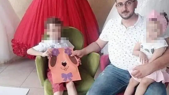Traktöre arkadan çarpan otomobil sürücüsü 18 gün sonra hayatını kaybetti