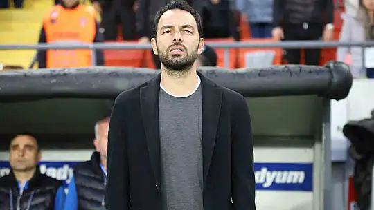 Trendyol Süper Lig: Gaziantep FK: 1 - Hatayspor: 1 (Maç devam ediyor)