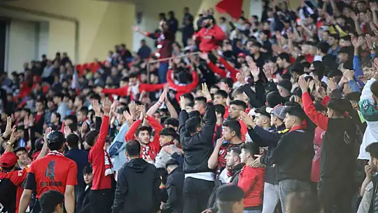 Trendyol Süper Lig: Gaziantep FK: 1 - Hatayspor: 1 (Maç devam ediyor)