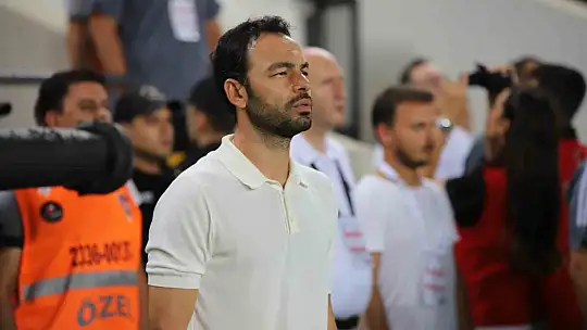 Trendyol Süper Lig: Gaziantep FK: 0 - Samsunspor: 1 (Maç devam ediyor)