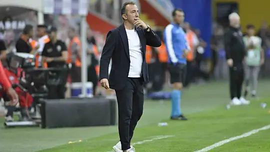 Trendyol Süper Lig: Kayserispor: 2 - Gaziantep FK: 0 (Maç sonucu)