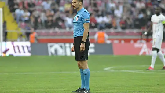 Trendyol Süper Lig: Kayserispor: 2 - Gaziantep FK: 0 (Maç sonucu)