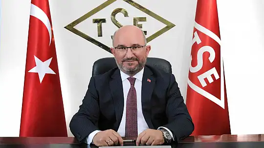 TSE'nin sektör buluşmaları Gaziantep'ten başlayacak