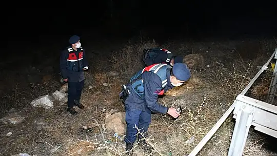 Belediye başkanının aracına silahlı saldırı