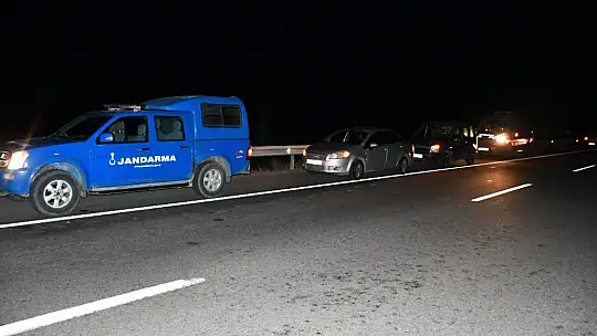 Belediye başkanının aracına silahlı saldırı