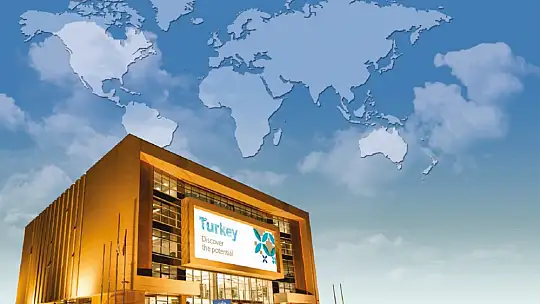Tüm zamanların en yüksek Ekim ayı ihracatı gerçekleşti