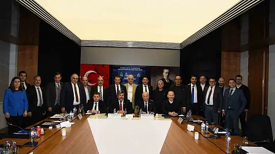 Türk halı ihracatçılarının rotası uzak ülkeler