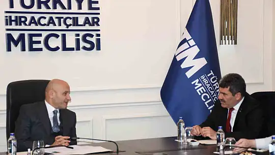 Türk halı ihracatçılarının rotası uzak ülkeler