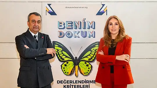Türk kumaşı yarışma ile dünyaya tanıtılacak