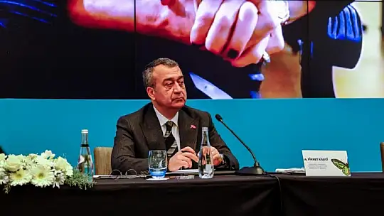 Türk kumaşı yarışma ile dünyaya tanıtılacak