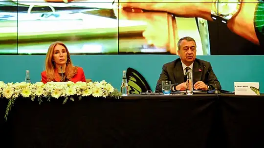 Türk kumaşı yarışma ile dünyaya tanıtılacak