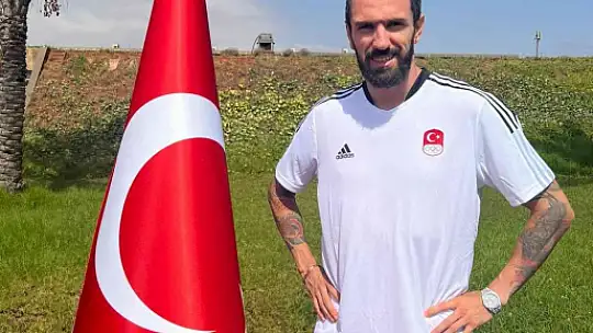 Türkiye Atletizm Milli Takımı'ndan tarihi başarı