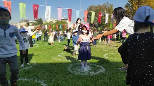 Türkiye'de bir ilk Gaziantep'te gerçekleştildi