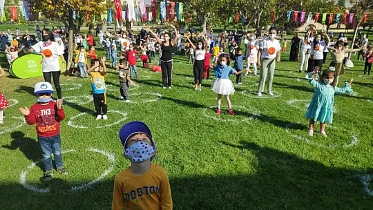 Türkiye'de bir ilk Gaziantep'te gerçekleştildi