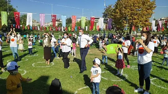 Türkiye'de bir ilk Gaziantep'te gerçekleştildi