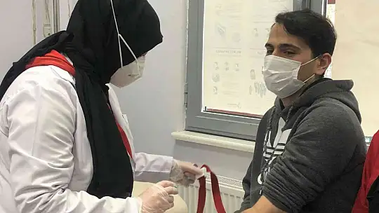 Türkiye'de ücretsiz olarak yapılacak olan SMA taramasına başlandı