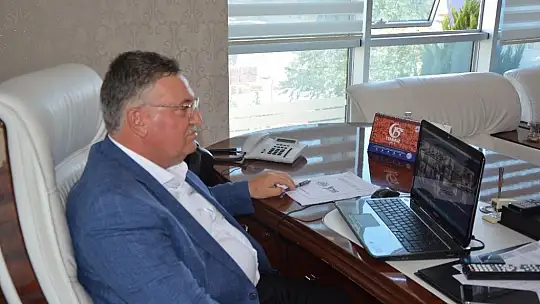 Türkiye'den 158 ülkeye 1 Milyar doları aşan halı ihracatı