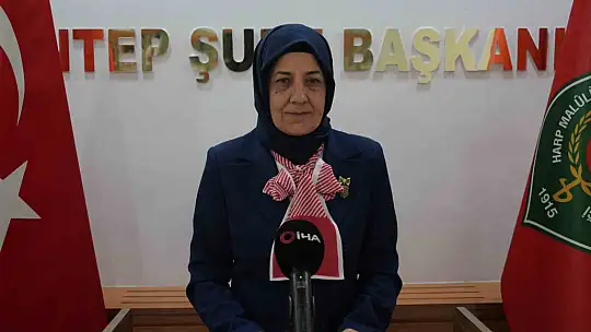 Türkiye Harp Malulü Gaziler, Şehit Dul ve Yetimleri Derneği'nden PKK'ya lanet