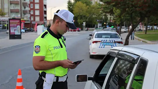 Türkiye Huzur Güven Uygulamaları'nda aranan bin 270 şahıs yakalandı