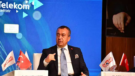 Türkiye İhracat Seferberliği Zirvesi'nin dördüncüsü düzenlendi