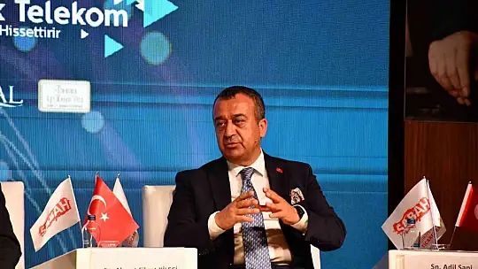 Türkiye İhracat Seferberliği Zirvesi'nin dördüncüsü düzenlendi