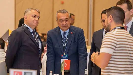 Türkiye ile Suudi Arabistan ticaretine pozitif yansımaları sürüyor