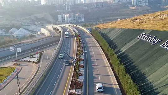 Türkiye'nin borçsuz belediyesi: Şahinbey Belediyesi