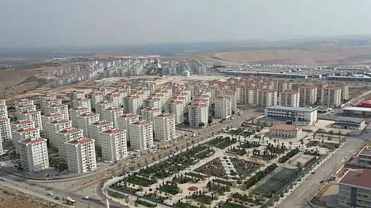 Türkiye'nin borçsuz belediyesi: Şahinbey Belediyesi