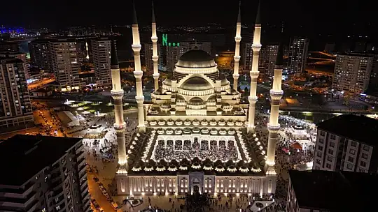 Türkiye'nin borçsuz belediyesi: Şahinbey Belediyesi