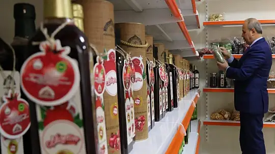 Türkiye'nin en seçkin zincir marketleri bu ürünün peşinde