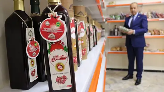 Türkiye'nin en seçkin zincir marketleri bu ürünün peşinde