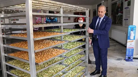 Türkiye'nin en seçkin zincir marketleri bu ürünün peşinde