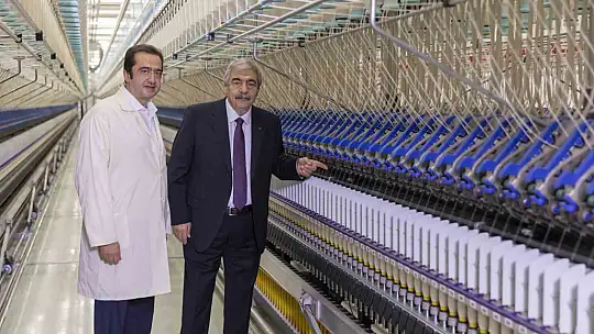 Türkiye'nin gönlü zengin 50 iş insanı