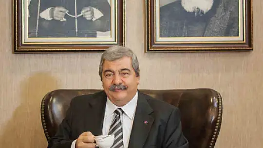 Türkiye'nin gönlü zengin 50 iş insanı