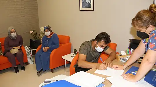 Türkiye'nin ikinci kadavradan rahim nakli başladı
