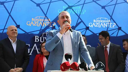 Türkiye'nin ilk Tropik Uğur Böceği Bahçesi Gaziantep'te