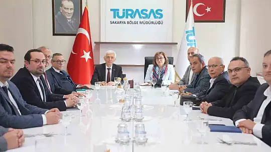 Türkiye'nin ilk yüzde yüz yerli ve milli motorlu elektrikli trenleri GAZİRAY'da kullanılacak